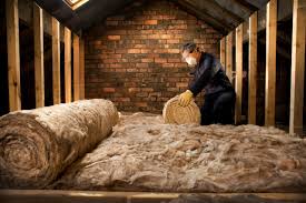 Types of Insulation We Offer in Warren, AR